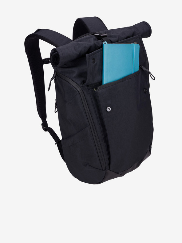 Thule Čierny batoh na notebook Thule Paramount 24L