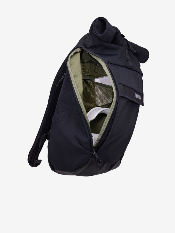 Thule Čierny batoh na notebook Thule Paramount 24L