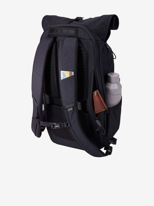 Thule Čierny batoh na notebook Thule Paramount 24L