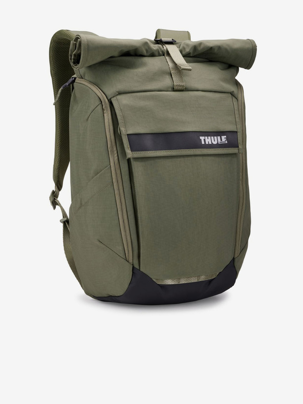 Thule Zelený 24L batoh na notebook Thule Paramount