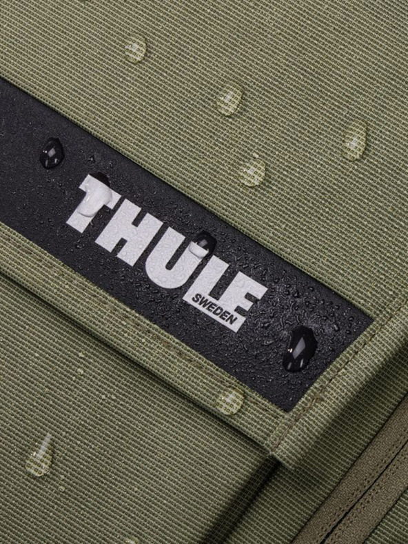 Thule Zelený 24L batoh na notebook Thule Paramount