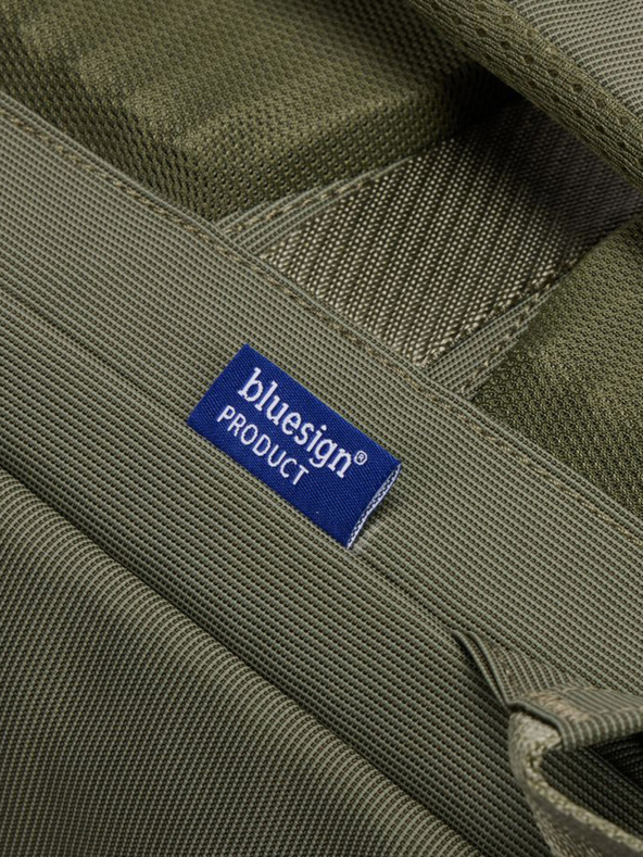 Thule Zelený 24L batoh na notebook Thule Paramount