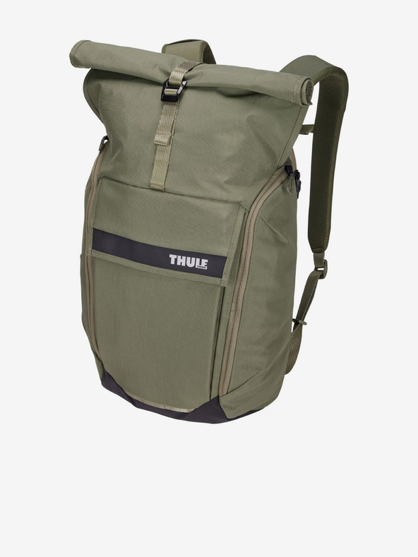 Thule Zelený 24L batoh na notebook Thule Paramount