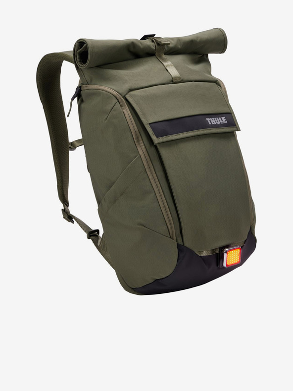 Thule Zelený 24L batoh na notebook Thule Paramount