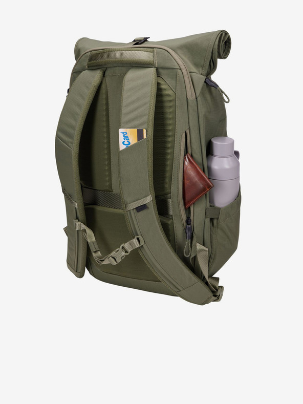 Thule Zelený 24L batoh na notebook Thule Paramount