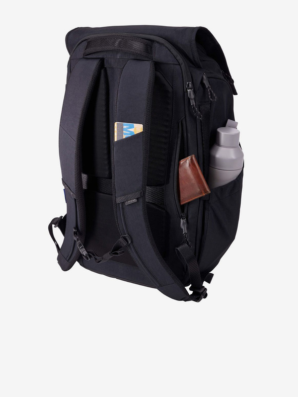 Thule Čierny 27 l batoh na notebook Thule Paramount