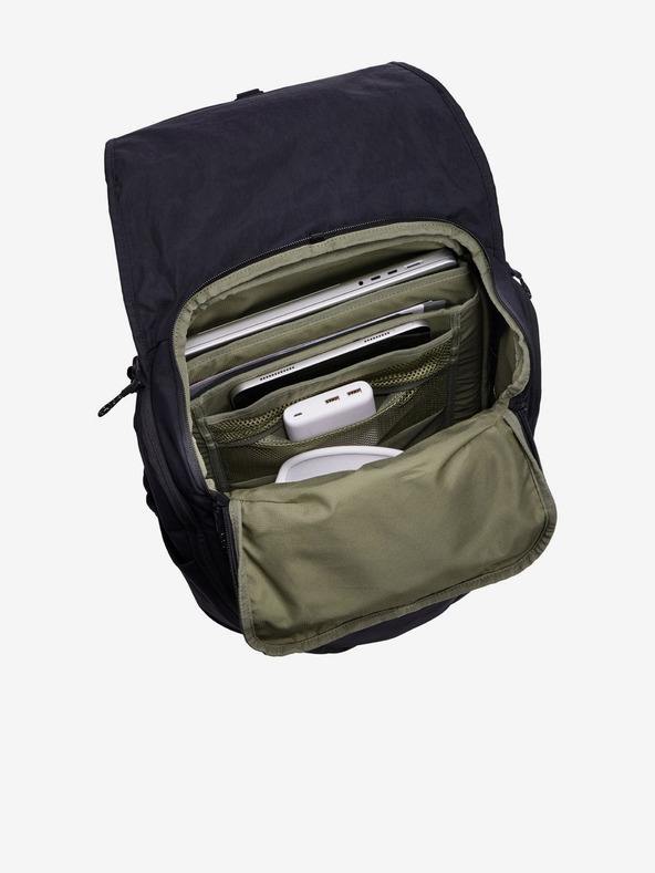 Thule Čierny 27 l batoh na notebook Thule Paramount