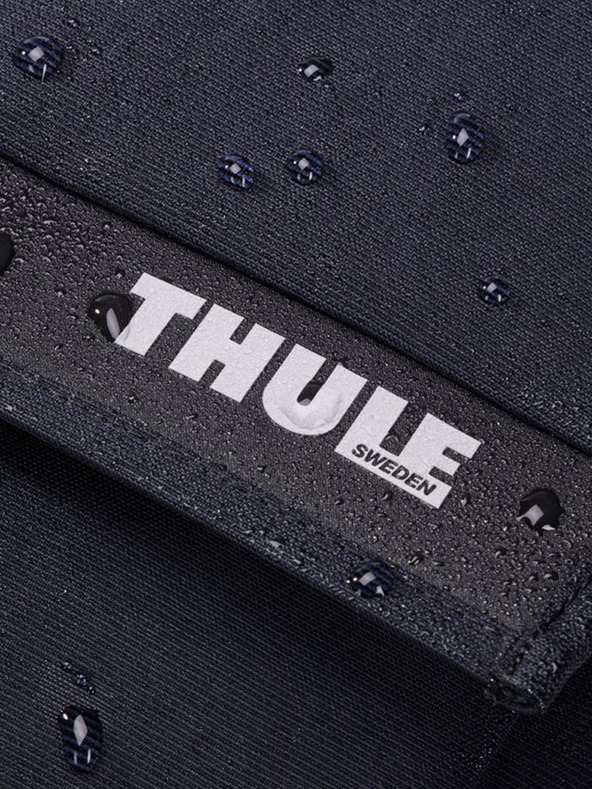 Thule Čierny 27 l batoh na notebook Thule Paramount