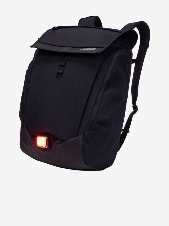 Thule Čierny 27 l batoh na notebook Thule Paramount