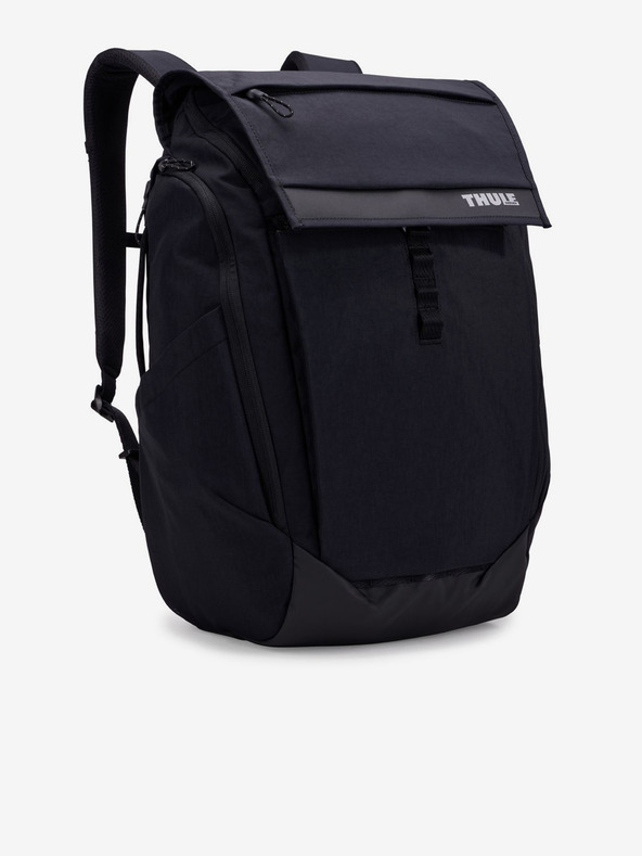 Thule Čierny 27 l batoh na notebook Thule Paramount