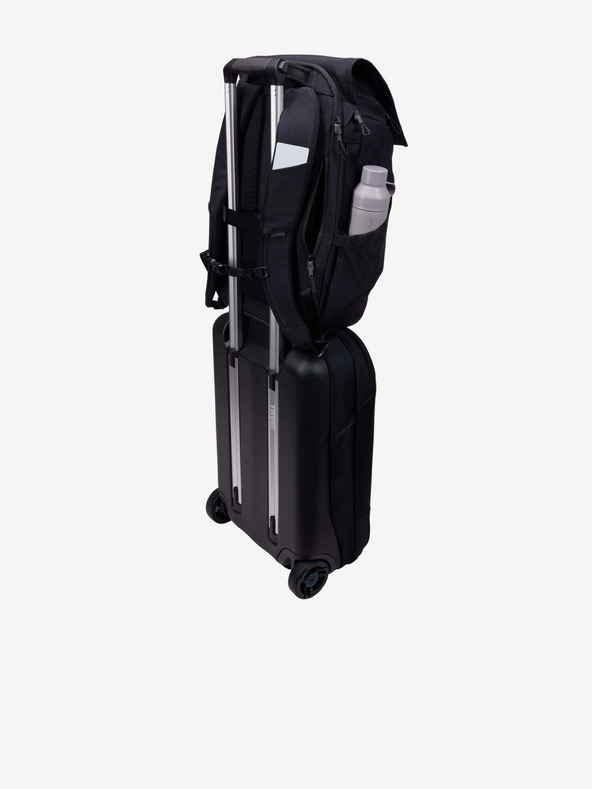 Thule Čierny 27 l batoh na notebook Thule Paramount
