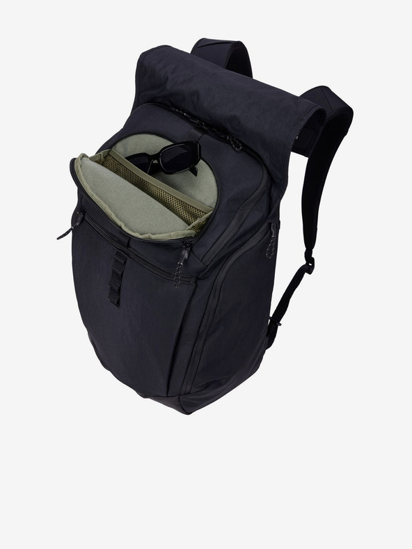 Thule Čierny 27 l batoh na notebook Thule Paramount