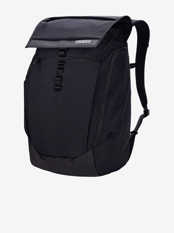 Thule Čierny 27 l batoh na notebook Thule Paramount