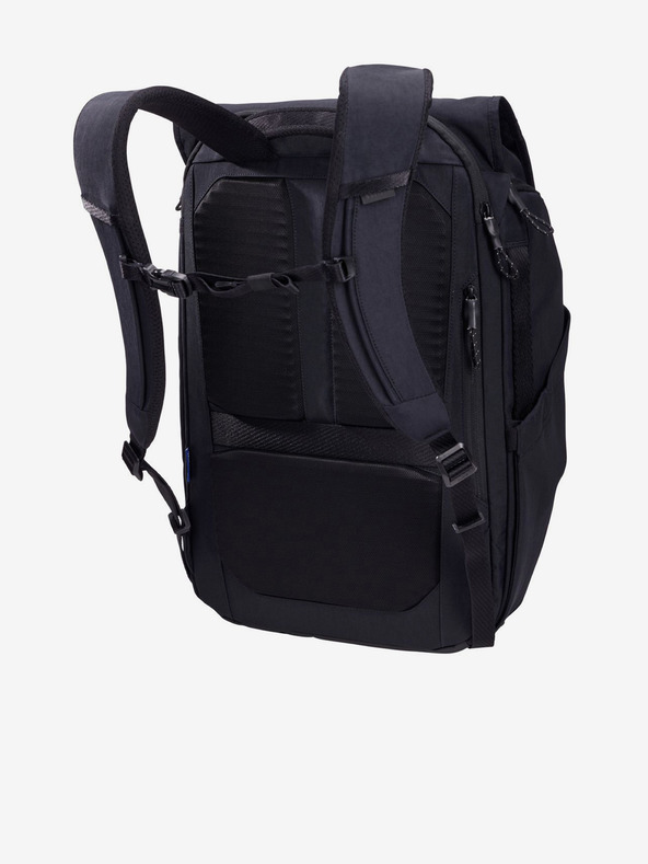 Thule Čierny 27 l batoh na notebook Thule Paramount