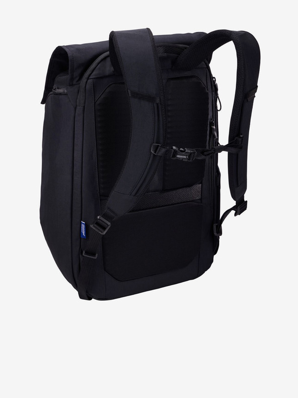 Thule Čierny 27 l batoh na notebook Thule Paramount