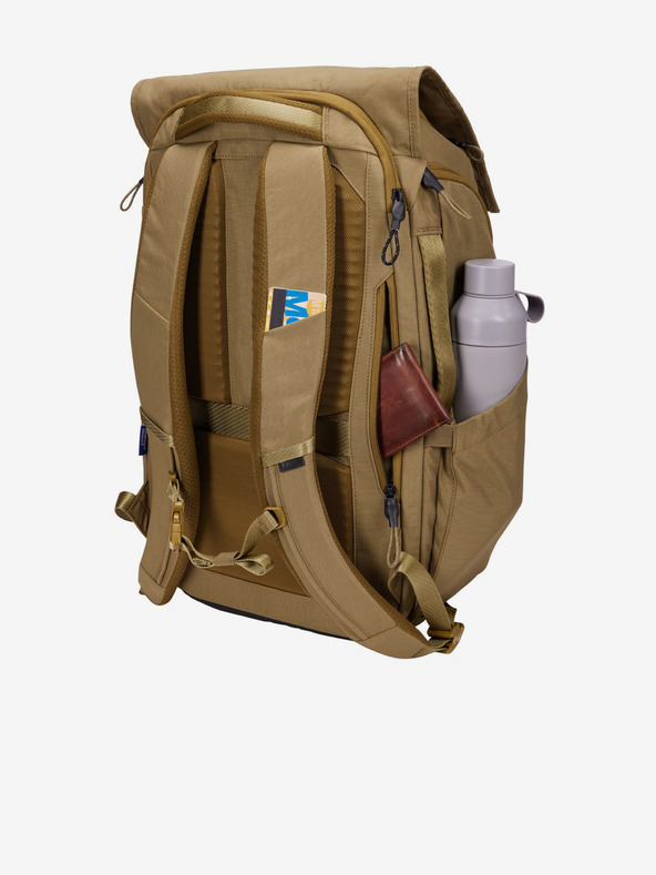 Thule Hnedý batoh na notebook 27 l Thule Paramount