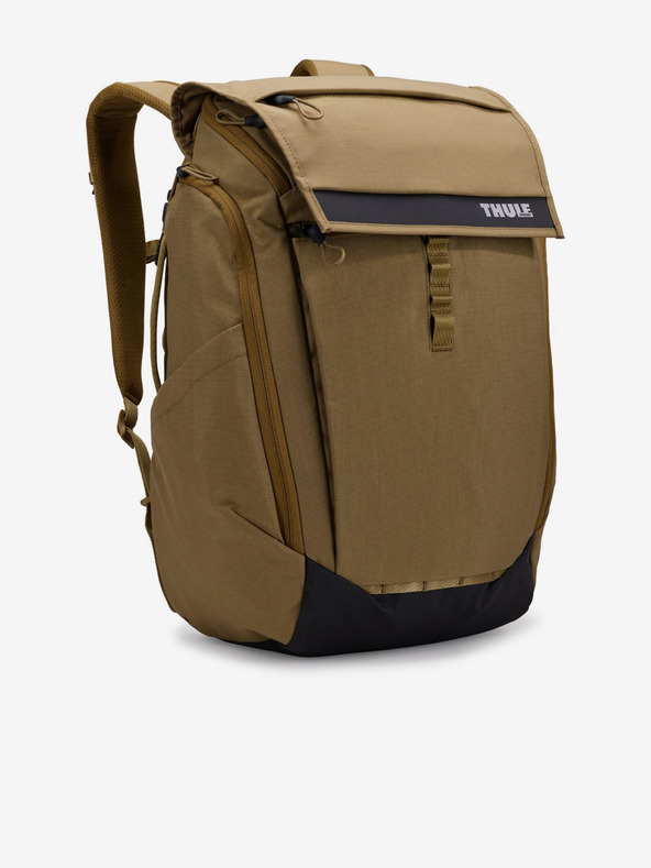 Thule Hnedý batoh na notebook 27 l Thule Paramount