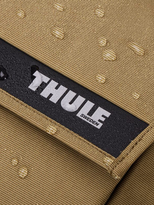 Thule Hnedý batoh na notebook 27 l Thule Paramount