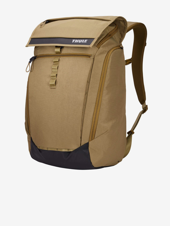 Thule Hnedý batoh na notebook 27 l Thule Paramount
