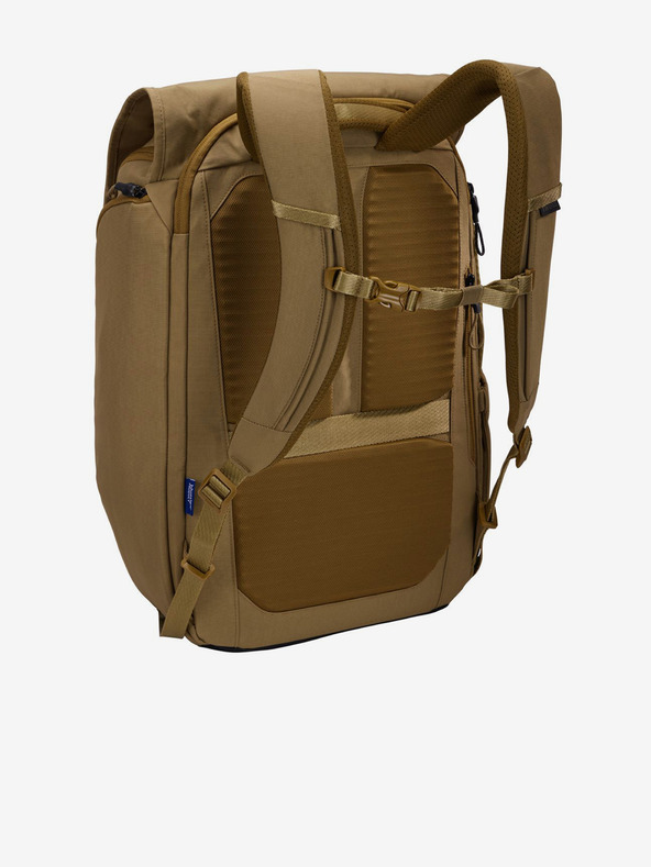 Thule Hnedý batoh na notebook 27 l Thule Paramount