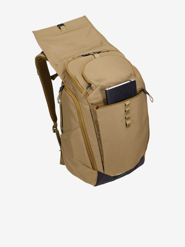 Thule Hnedý batoh na notebook 27 l Thule Paramount