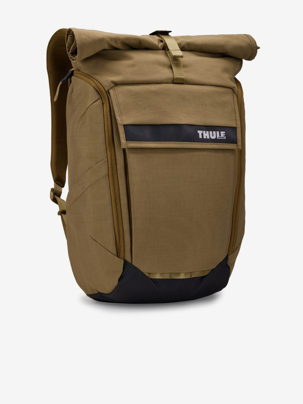 Thule Hnedý batoh na notebook 24 l Thule Paramount