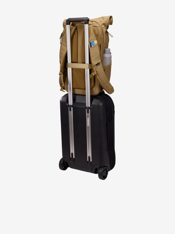 Thule Hnedý batoh na notebook 24 l Thule Paramount