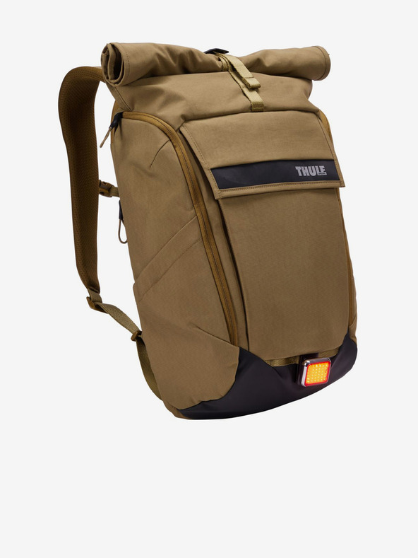 Thule Hnedý batoh na notebook 24 l Thule Paramount