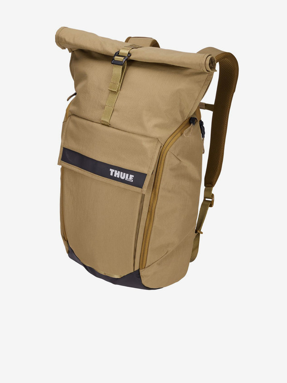 Thule Hnedý batoh na notebook 24 l Thule Paramount