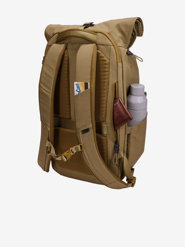 Thule Hnedý batoh na notebook 24 l Thule Paramount