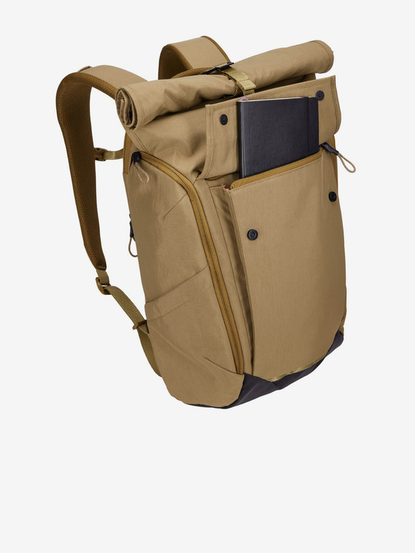 Thule Hnedý batoh na notebook 24 l Thule Paramount