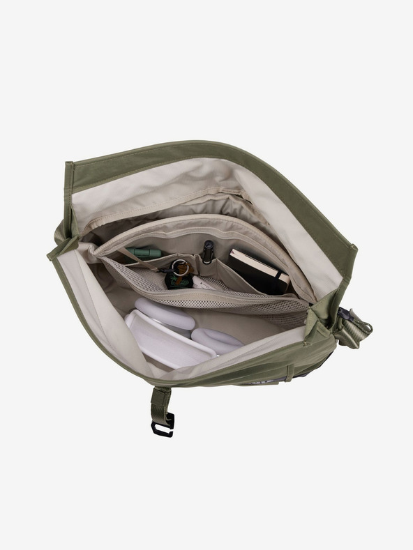 Thule Khaki taška cez rameno Thule Paramount 14 l