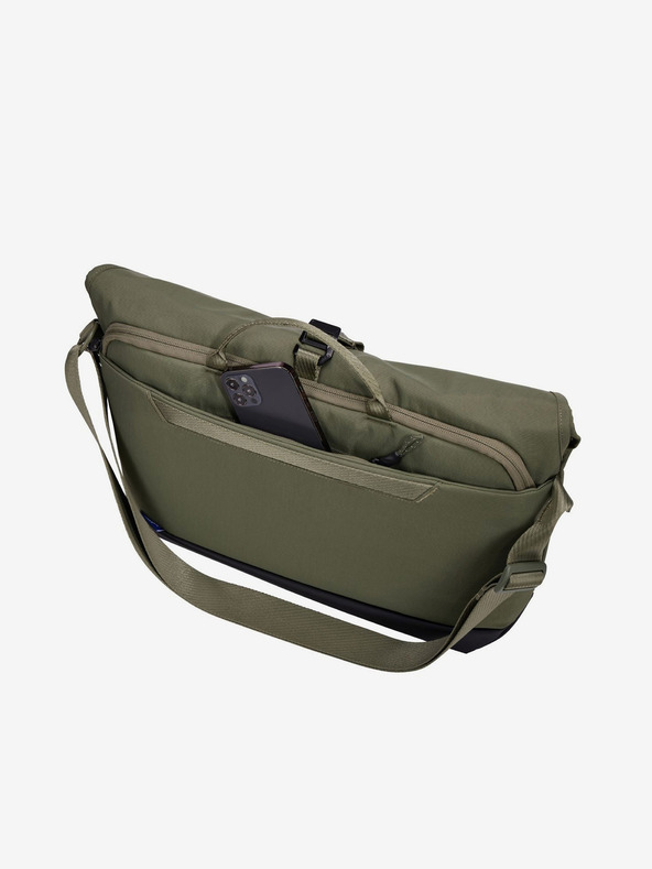 Thule Khaki taška cez rameno Thule Paramount 14 l
