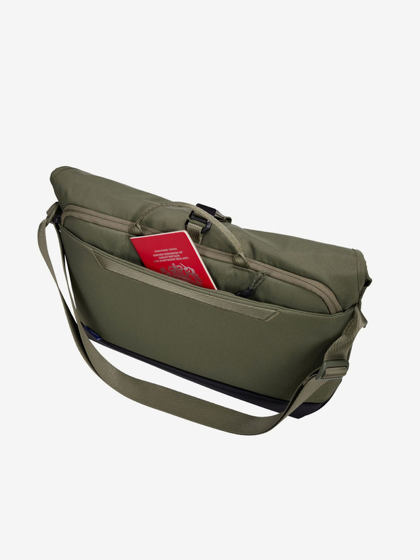 Thule Khaki taška cez rameno Thule Paramount 14 l