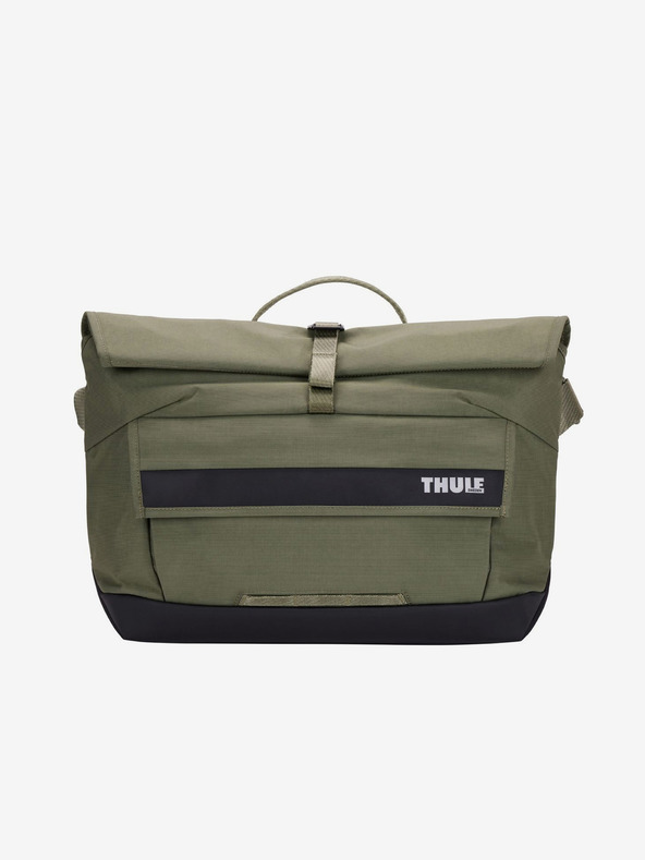 Thule Khaki taška cez rameno Thule Paramount 14 l