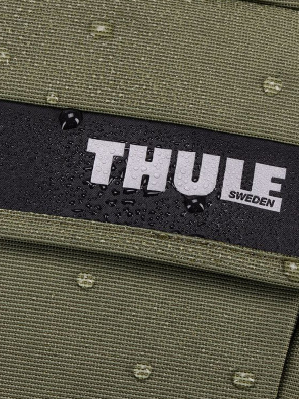 Thule Khaki taška cez rameno Thule Paramount 14 l