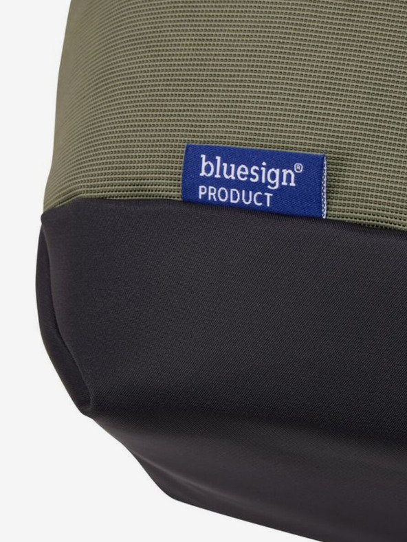 Thule Khaki taška cez rameno Thule Paramount 14 l