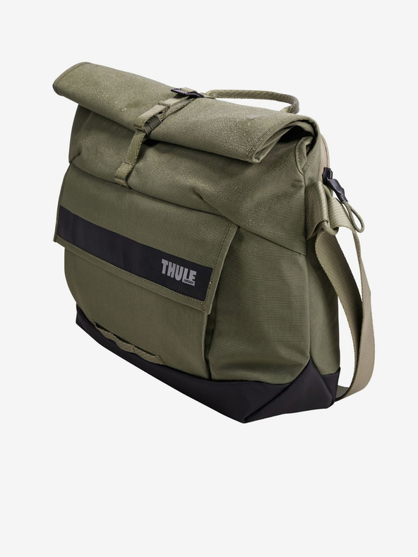 Thule Khaki taška cez rameno Thule Paramount 14 l