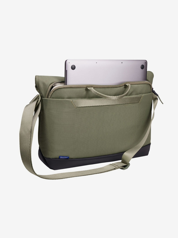 Thule Khaki taška cez rameno Thule Paramount 14 l