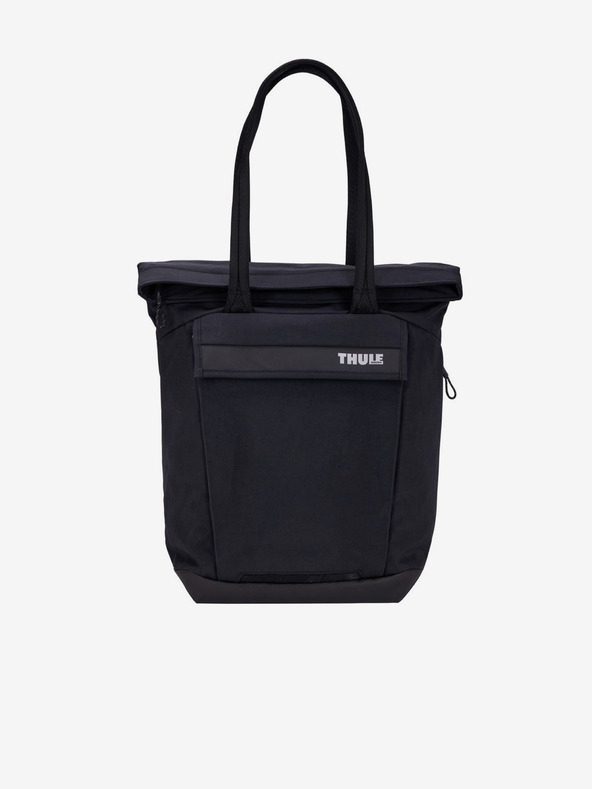 Thule Čierna taška cez rameno Thule Paramount 22 l
