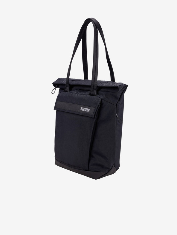 Thule Čierna taška cez rameno Thule Paramount 22 l
