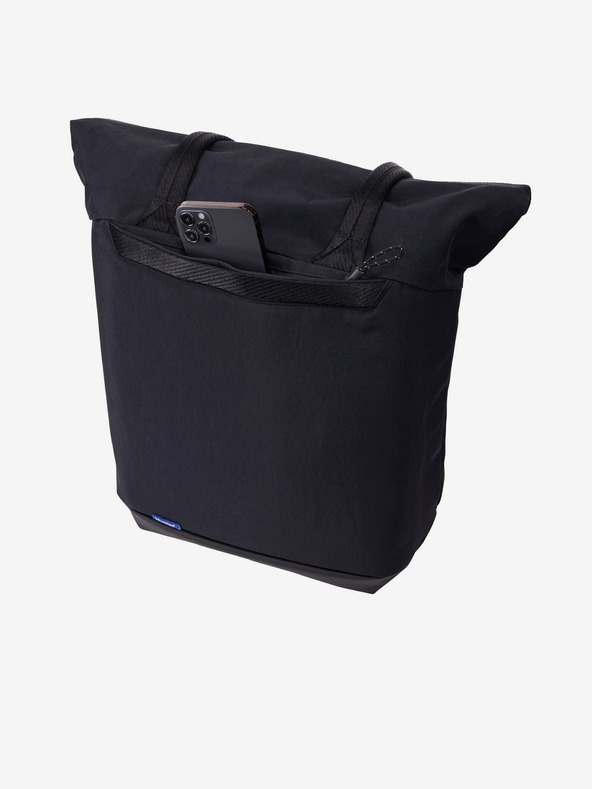 Thule Čierna taška cez rameno Thule Paramount 22 l