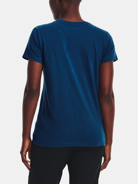 Under Armour Dámske tričko Under Armour UA W SPORTSTYLE LOGO SS