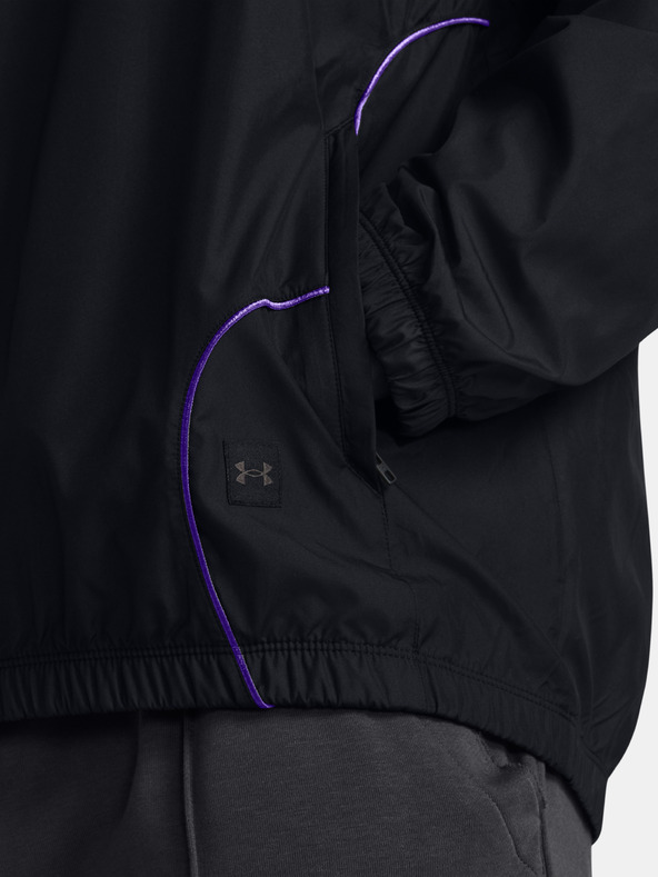 Under Armour Pánska bunda Under Armour Pjt Rock Anorak Jacket