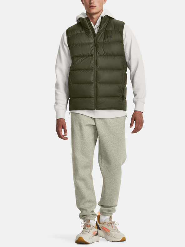 Under Armour Pánska vesta Under Armour UA STRM ARMOUR DOWN 2.0 VST