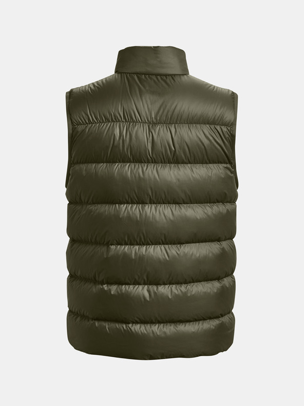 Under Armour Pánska vesta Under Armour UA STRM ARMOUR DOWN 2.0 VST