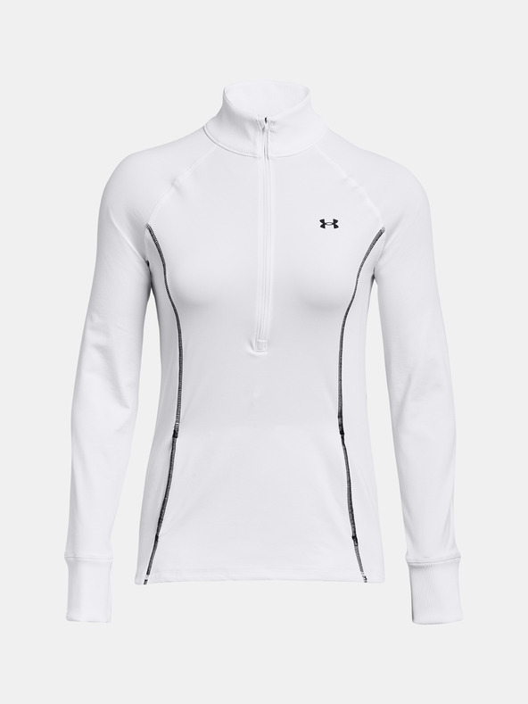 Under Armour Dámske tričko Under Armour UA Train CW 1/2 Zip