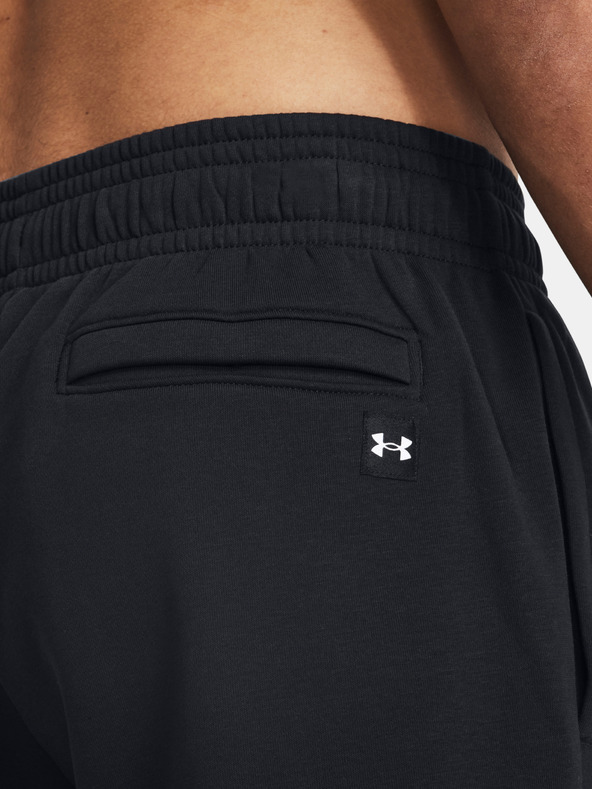 Under Armour Pánske tepláky Under Armour Pjt Rock Rival Flc Jogger