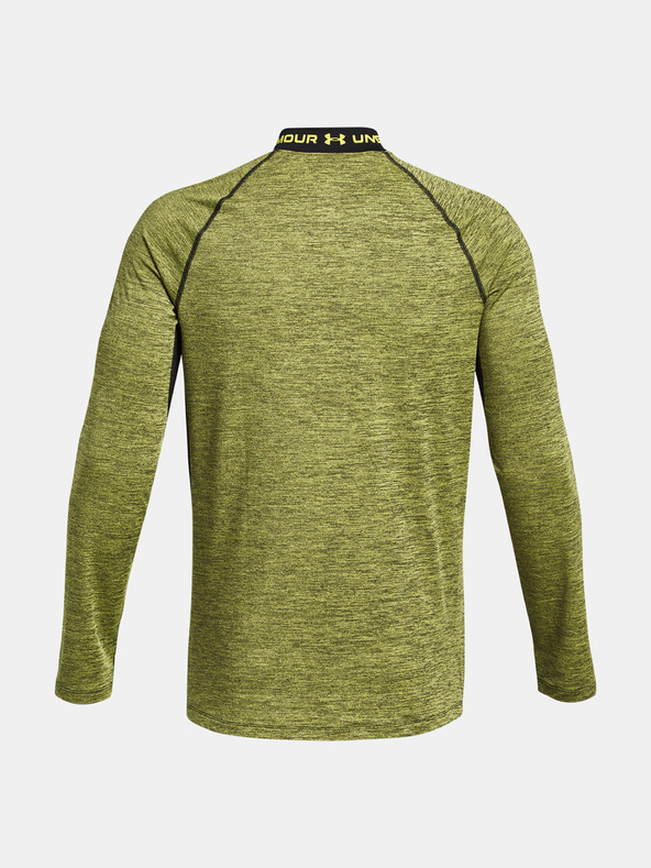 Under Armour UA CG Armour Twist Mock Tričko