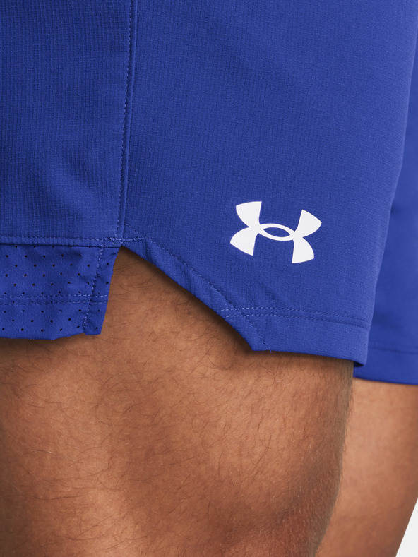 Under Armour Pánske kraťasy Under Armour UA Vanish Woven 6in Shorts